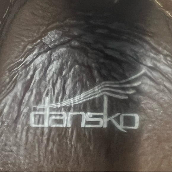 Dansko Clogs - Picture 12 of 12